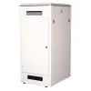ROLINE 19-inch Network Cabinet Pro 26U, 600x800 mm WxD, glass door, grey, IP20, 600 kg capacity