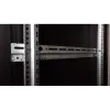 Freestanding rack ROLINE 19-inch server rack Pro 36 U 600x1000 black