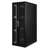 Freestanding rack ROLINE 19-inch server rack Pro 36 U 600x1000 black
