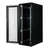 Freestanding rack ROLINE 19-inch server rack Pro 36 U 600x1000 black