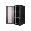 Freestanding rack ROLINE 19-inch server rack Pro 42 U 800x1000 black