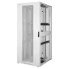 Freestanding rack ROLINE 19-inch server rack Pro 42 U 800x1000 grey