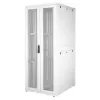 Freestanding rack ROLINE 19-inch server rack Pro 42 U 800x1000 grey