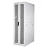 Freestanding rack ROLINE 19-inch server rack Pro 42U 600x1000 grey