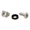 Mounting kit VALUE 26.99.0000 Black