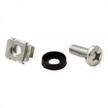 Mounting kit VALUE 26.99.0000 Black