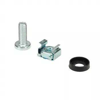 Mounting kit VALUE 26.99.0000 Black