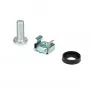 Mounting kit VALUE 26.99.0000 Black