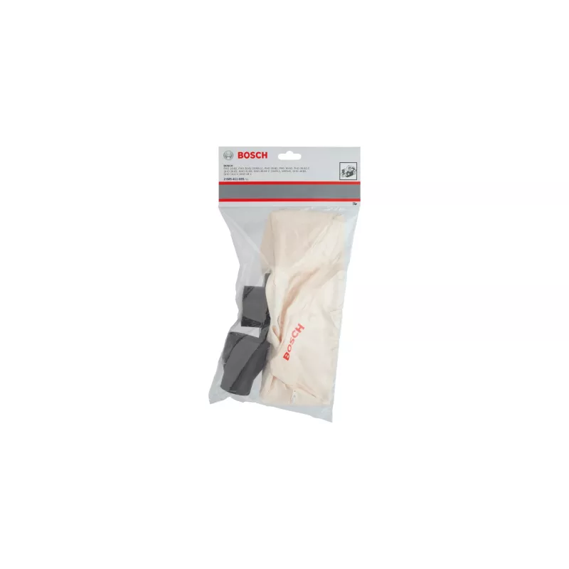 Bosch 2 605 411 035 tool storage case Grey