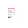 Bosch 2 605 411 035 tool storage case Grey