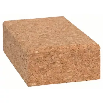 Bosch 2 607 000 637 sanding block