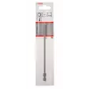 Screwdriver bit Bosch 2607001662 T8 Extra Hard 152 mm