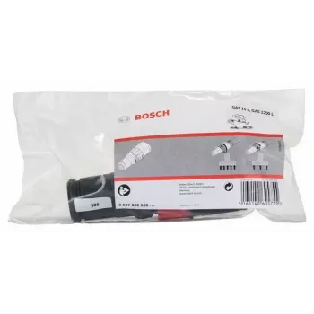 Bosch 2 607 002 632 vacuum accessory/supply Hose adapter Drum vacuum