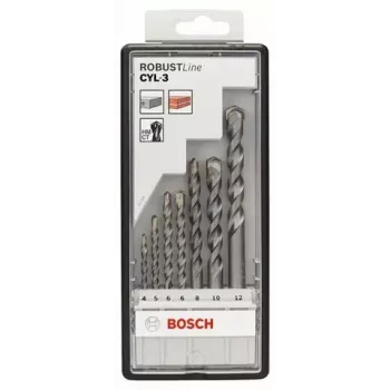 Drill bit set Bosch 2 607 010 545