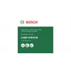 Bosch 2 607 010 610 manual screwdriver