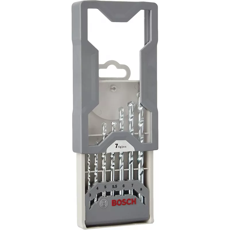 Drill Bit Bosch 2 607 017 035