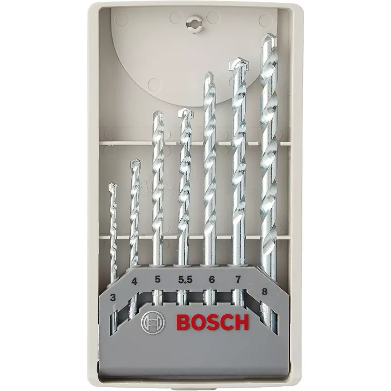 Drill Bit Bosch 2 607 017 035
