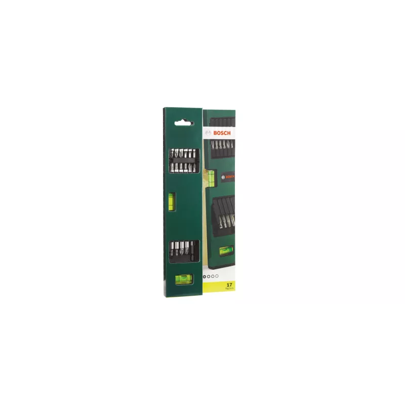 Bosch 2 607 017 070 screwdriver bit 16 pc(s)