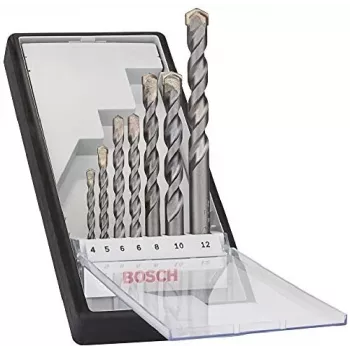 Drill Bits Set Bosch CYL-5 2607017083