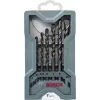 Drill Bits Set Bosch CYL-5 2607017083