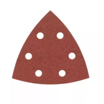 Bosch 2607017109 25 pc(s) Sanding sheet