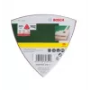 Bosch 2607017111 25 pc(s) Sanding sheet