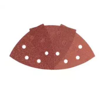 Bosch 2607017111 25 pc(s) Sanding sheet