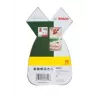 Bosch 2607017113 25 pc(s) Sanding sheet