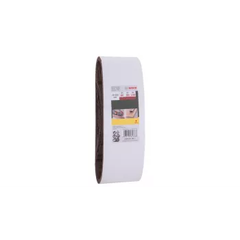 Sanding Belt Set Bosch 2607017155