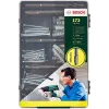 Drill Bit Set Bosch 2607017163 4 pc(s)