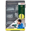 Drill Bit Set Bosch 2607017163 4 pc(s)