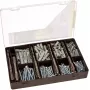 Drill Bit Set Bosch 2607017163 4 pc(s)