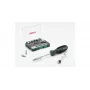 Screwdriver Bit Set Bosch 2 607 017 331 27 pcs Hex Nut Torq-Set Phillips