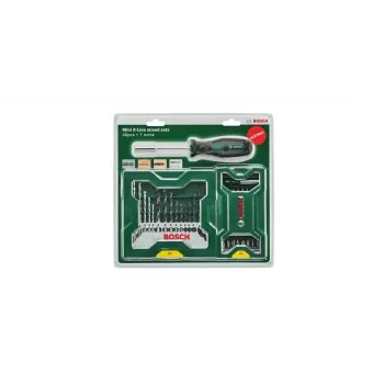 Bosch 2607017655 Drill bit set 41 pc(s)