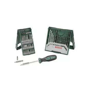 Bosch 2607017655 Drill bit set 41 pc(s)