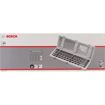 Spur Auger Bit Set Bosch 2607019322