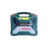 Bosch 50 Piece X-Line Titanium Accessory Set