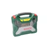 Drill bit set Bosch 70-piece X-Line Titanium set