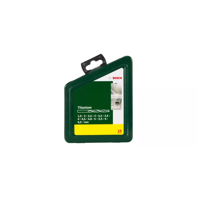 Bosch 2 607 019 436 drill bit