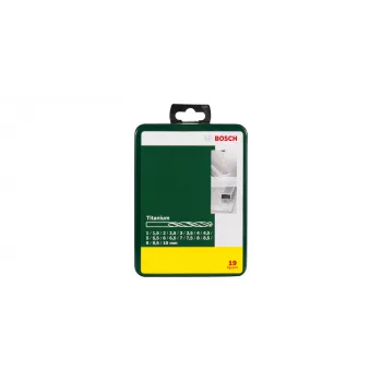 Bosch 2 607 019 437 drill bit