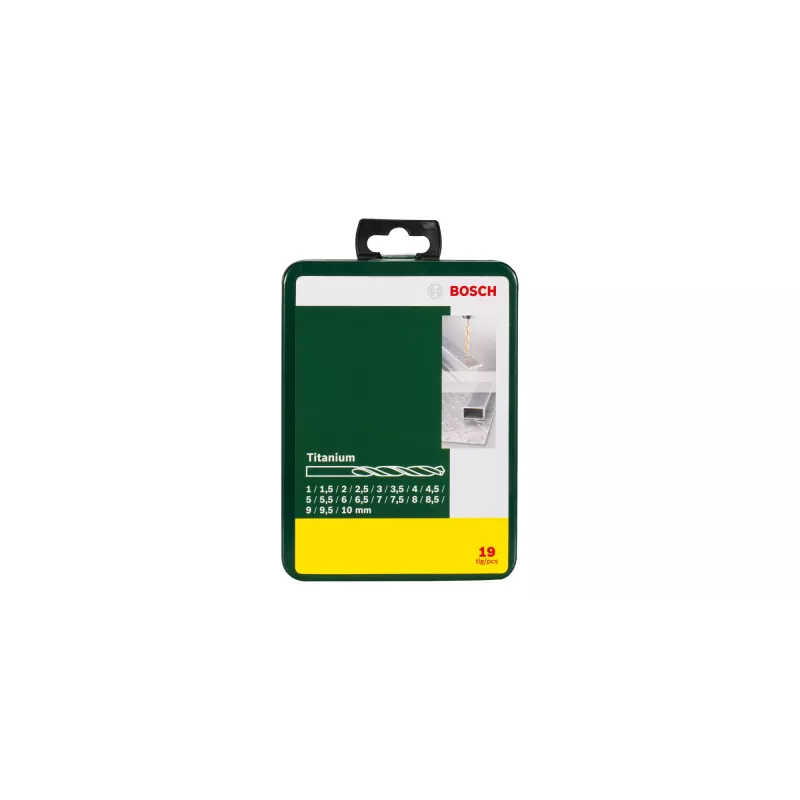 Bosch 2 607 019 437 drill bit