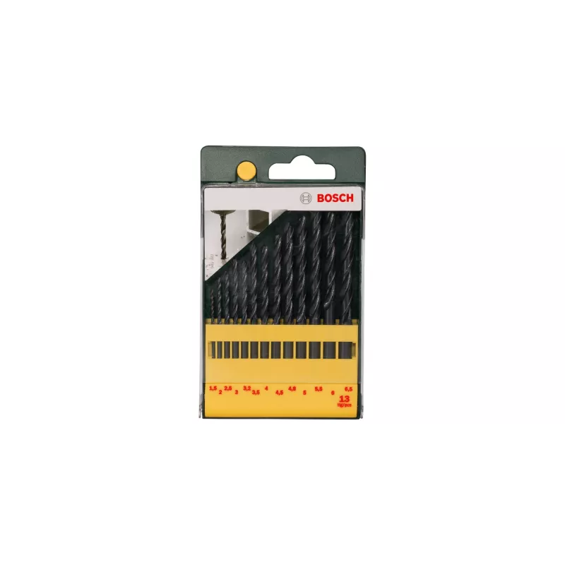 Bosch 2 607 019 441 drill bit 13 pc(s)