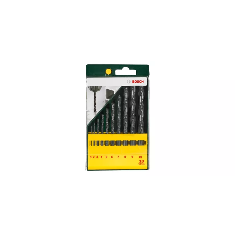 Bosch 2 607 019 442 drill bit