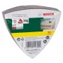 Bosch 2 607 019 487 sander accessory 25 pc(s)