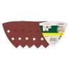 Bosch 2 607 019 489 sander accessory 25 pc(s)