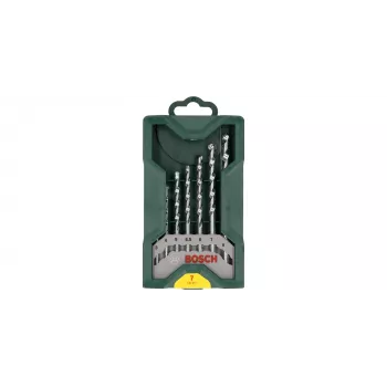Bosch 2 607 019 581 drill bit 7 pc(s)