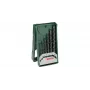 Drill Bit Set Bosch X-Line 7 pcs 2607019673