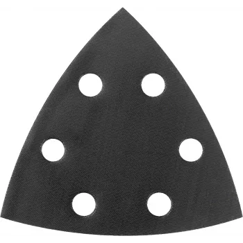 Bosch 2 608 000 211 sander accessory 1 pc(s) Sanding pad