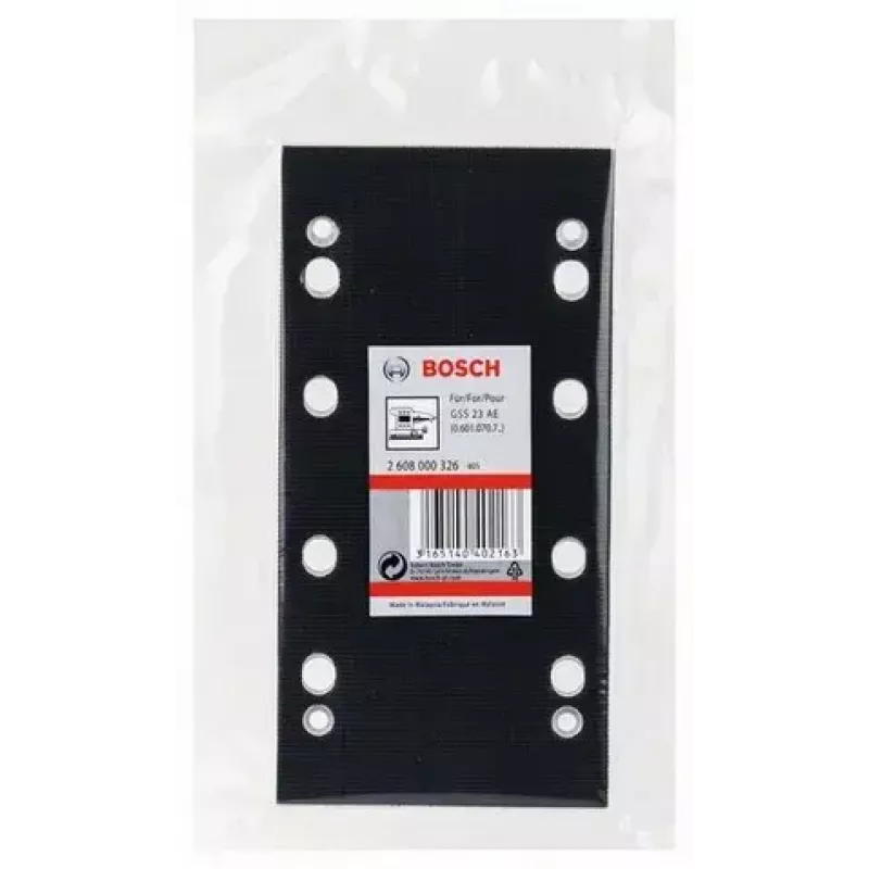 Bosch 2 608 000 326 sander accessory 1 pc(s)