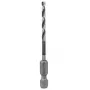 Twist drill bit Bosch HSS hex-shank 3.2 mm